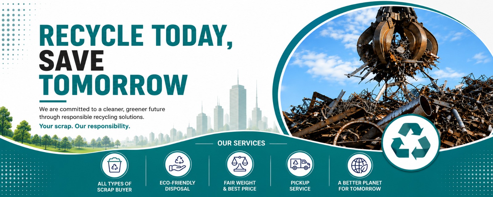 Scrap Buyers in Chennai
