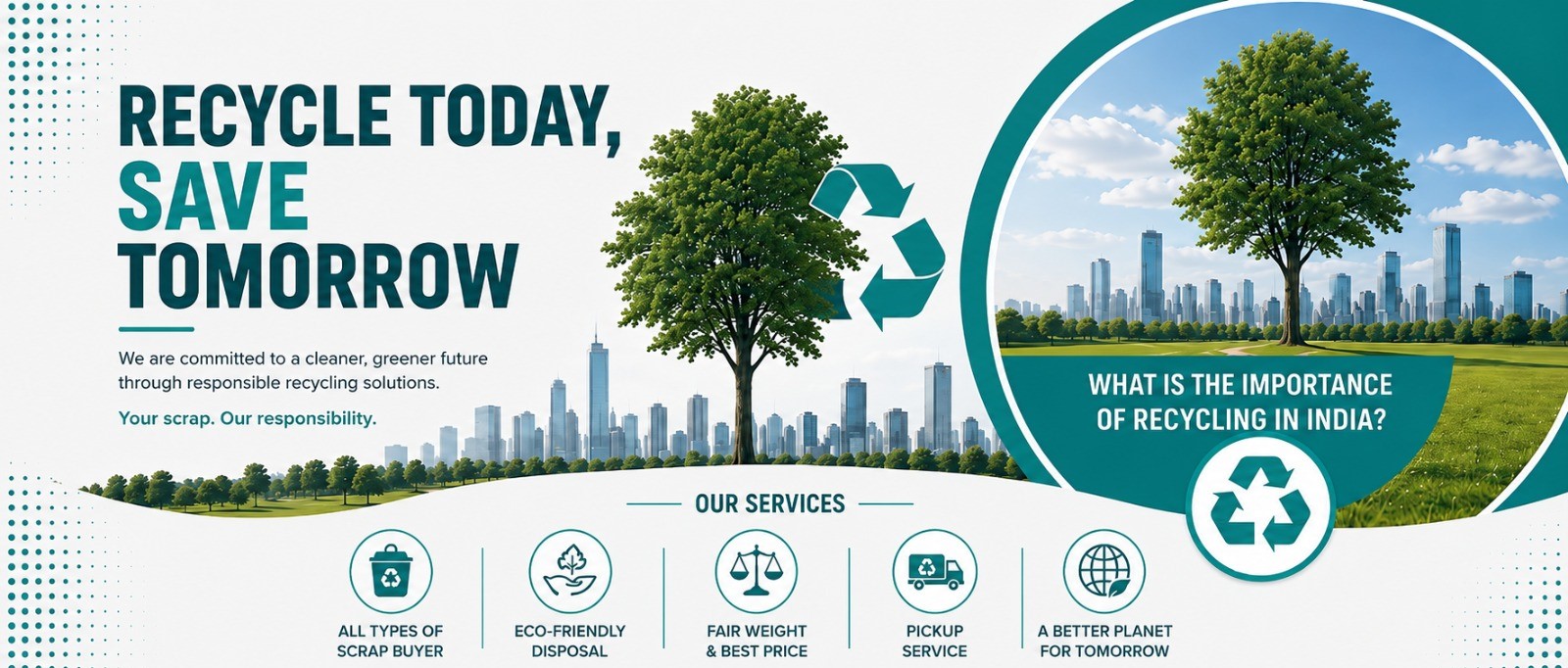Scrap Buyers in Chennai