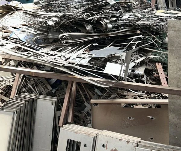 Old Scrap Buyers in Chennai