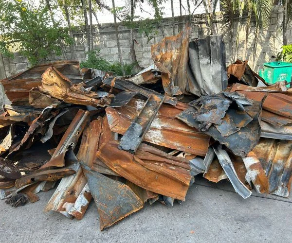 Aluminium Scrap Buyers in Chennai