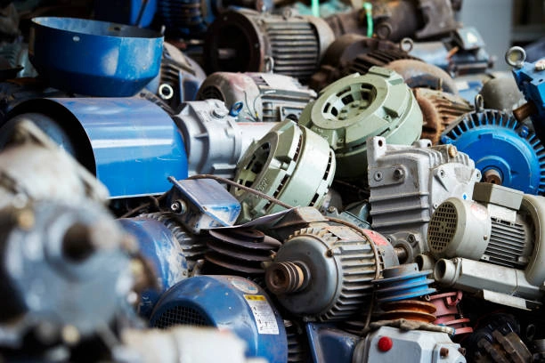 Motor Scrap Buyers